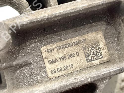 Engine mount SKODA OCTAVIA III Combi (5E5, 5E6) 1.5 TSI | BP40619941M89 - Image 3