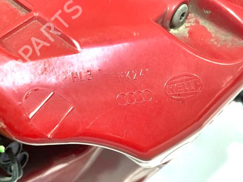 Left taillight AUDI A4 B8 (8K2) 2.0 TDI | BP39289414C34 - Image 5