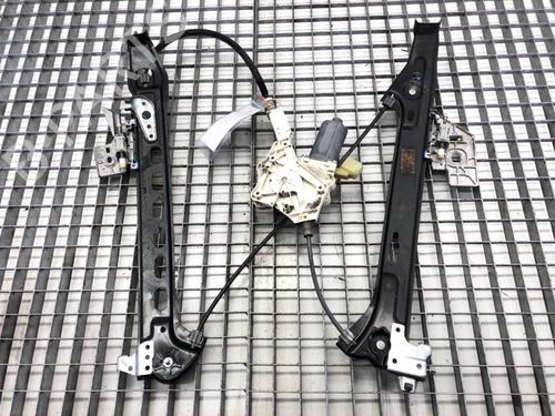 Used Rear right window mechanism Rear right window mechanism 39275696 39275696