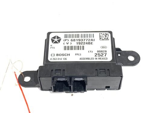 Used Electronic module Electronic module 39288013 39288013
