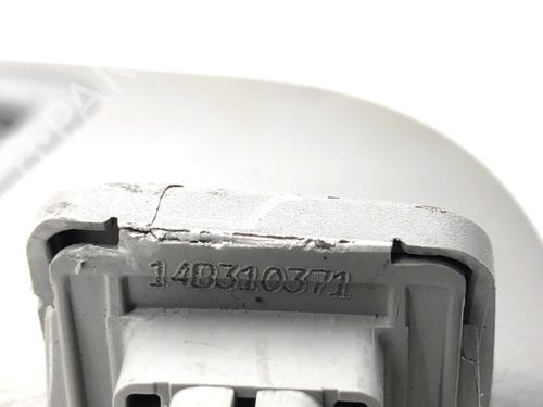Left sun visor BMW X3 (F25) xDrive 30 d | BP39327360I1 - Image 6