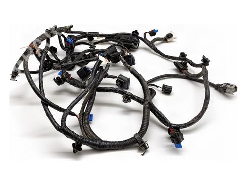 Used Wiring harness Wiring harness HYUNDAI KONA (SX2) 1.6 T-GDi (139 hp) 40033347 40033347