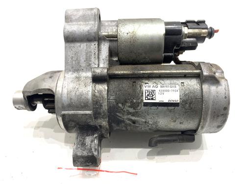 starter-audi-a5-8t3-2007-2008-2009-2010-2011-2012-2013-2014-2015-2016-2017-39301143 main image