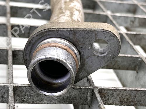 AC pipe RENAULT MASTER III Van (FV) 2.3 dCi 165 FWD (FV0P, FV0U, FV11, FV12, FV1E) | BP39345943M126 - Image 3