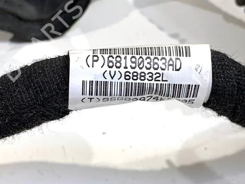 Wiring harness JEEP CHEROKEE (KL) 2.0 CRD 4x4 | BP39334946E16 - Image 3
