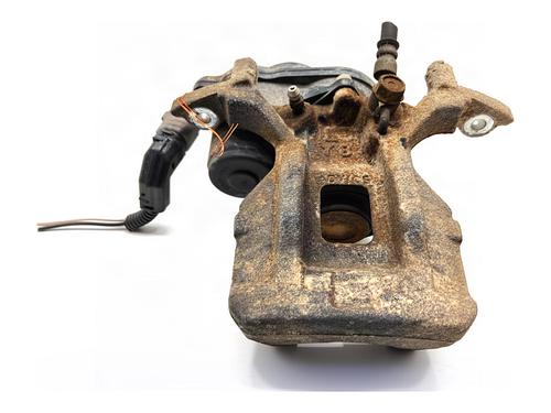 Used Left rear brake caliper Left rear brake caliper TOYOTA YARIS CROSS (MXP_) 1.5 Hybrid (MXPJ10) (92 hp) 39907620 39907620