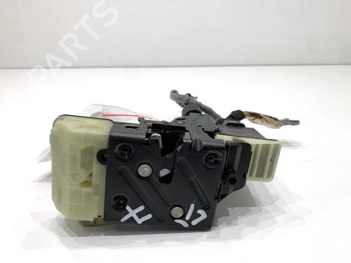 Used Rear left lock Rear left lock 39345201 39345201