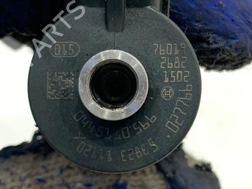 Injector CITROËN C4 Picasso II 1.6 BlueHDi 120 | BP39353276M100 - Image 5