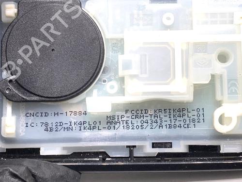 Ander DACIA DUSTER (HM_) 1.6 SCe 115 (HMM1) | BP39338198O1 - Image 4