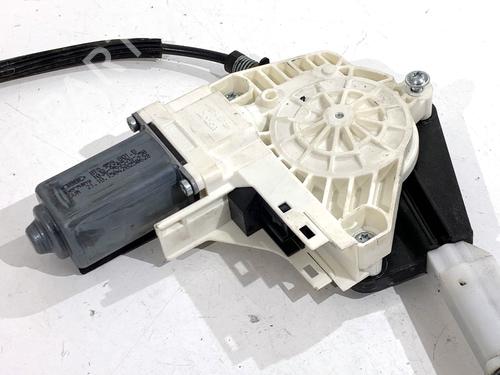 Front left window mechanism AUDI A5 (8T3) 2.0 TDI quattro | BP39342379C22 - Image 3
