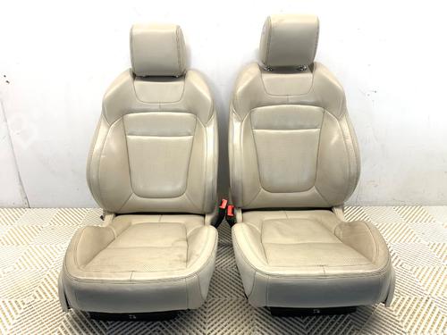 Seats set JAGUAR XJ (X351) 3.0 SCV6 | BP39362687C78 - Image 2
