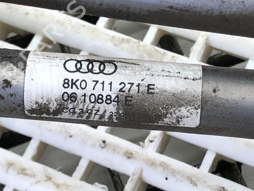 Gear lever AUDI A4 B8 (8K2) 3.0 TDI quattro | BP39288730M90 - Image 10