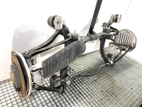 Bagaksel AUDI A4 B9 (8W2, 8WC) 35 TFSI Mild Hybrid | BP39301787M2 - Image 7