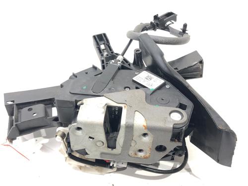 Used Rear right lock Rear right lock FORD FOCUS III Turnier 1.6 Ti (125 hp) 39274293 39274293