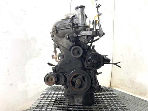 Engine MAZDA 2 (DE_, DH_) 1.3 (DE3FS) | BP39301577M1 - Image 4
