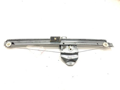 Front left window mechanism OPEL VIVARO B Platform/Chassis (X82) 1.6 CDTI (03) | BP40522163C22 - Image 2