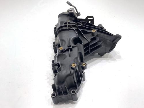 Intake manifold VW PASSAT CC B6 (357) 2.0 TDI | BP39343307M70 - Image 4