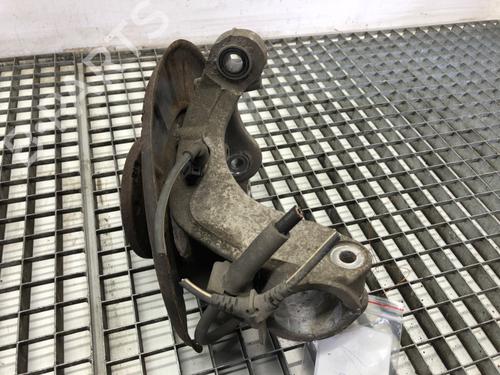 Right front steering knuckle VW PASSAT B7 Variant (365) 2.0 TDI | BP39311022M26 - Image 4