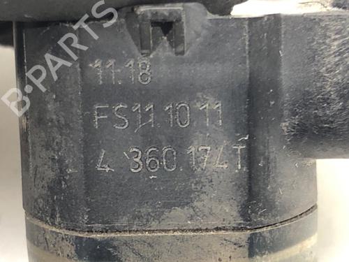 Electronic module AUDI A5 (8T3) 2.0 TDI | BP39273462M83 - Image 5