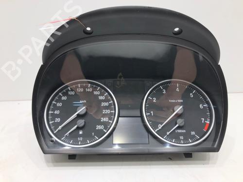 instrument-cluster-bmw-3-touring-e91-2004-2005-2006-2007-2008-2009-2010-2011-2012-39283012 main image