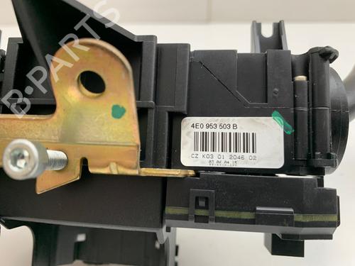 Steering column stalk AUDI A6 C6 (4F2) 3.0 TDI quattro | BP39360238I23 - Image 5