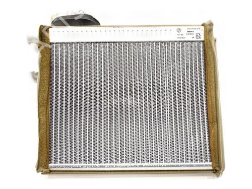 Used Heater matrix Heater matrix VW TRANSPORTER T6 / CARAVELLE T6 Bus (SGB, SGJ, SHB, SHJ) 2.0 TDI (102 hp) 40522385 40522385
