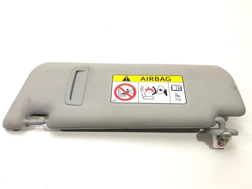 Right sun visor LEXUS GS (_L1_) 300h (AWL10_, AWL10R) | BP39272225I2 - Image 3