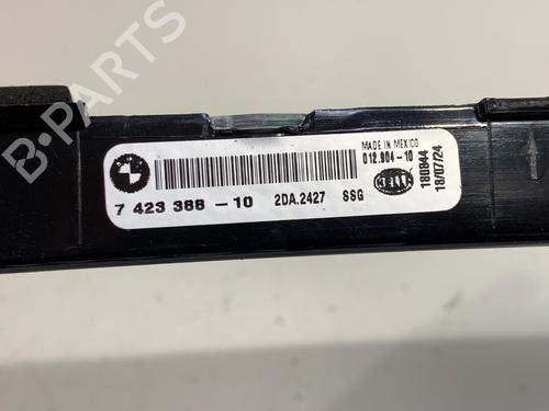 Third brake light BMW X4 (G02, F98) xDrive M40 i | BP39366122L11 - Image 4