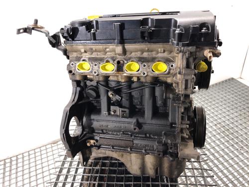 Engine OPEL MERIVA B MPV (S10) 1.4 LPG (75) | BP39304227M1 - Image 3