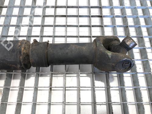 Driveshaft TATA SAFARI (42_FD) 2.0 TDi 4x4 | BP39342589M37 - Image 2