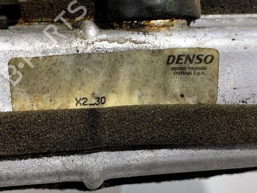Heater matrix CITROËN JUMPER I Platform/Chassis (244) 2.8 HDi | BP39308313M63 - Image 5