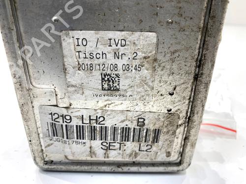 ABS pump FORD FOCUS IV Turnier (HP) 2.0 EcoBlue | BP39329175M43  - Image 6
