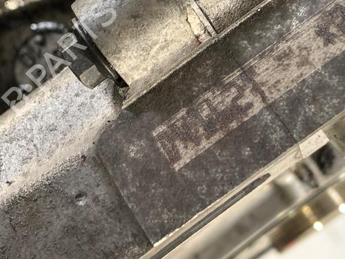 Engine VOLVO V40 Hatchback (525) D2 | BP39941042M1 - Image 8