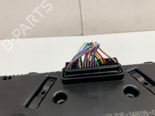Instrument cluster RENAULT TRAFIC III Van (FG_) 2.0 dCi 110 (FGMW) | BP39367559C47 - Image 4