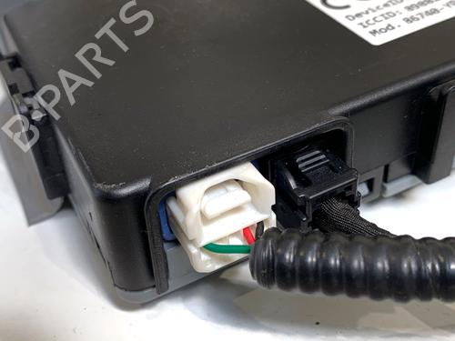 Electronic module TOYOTA YARIS CROSS (MXP_) 1.5 Hybrid (MXPJ10) | BP39348766M83 - Image 3