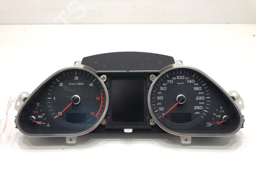 instrument-cluster-audi-a6-c6-avant-4f5-2004-2005-2006-2007-2008-2009-2010-2011-39277300 main image