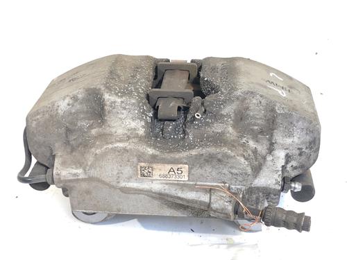 Left front brake caliper BMW 5 (G30, F90) 530 e Plug-in-Hybrid | BP39297475M105 - Image 2