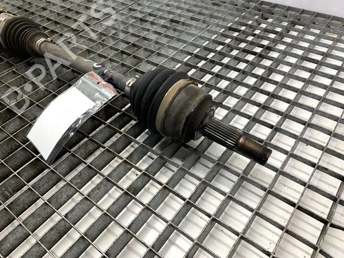 Right front driveshaft MAZDA 2 Hatchback (DL, DJ) 1.5 SKYACTIV-G | BP40250246M39 - Image 2