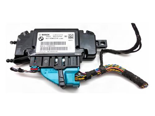 Used Electronic sensor Electronic sensor BMW 3 Gran Turismo (F34) 330 d (258 hp) 40489263 40489263