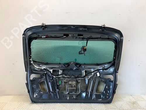 Tailgate SEAT ATECA (KH7, KHP) 2.0 TDI 4Drive | BP39367065C6 - Image 5