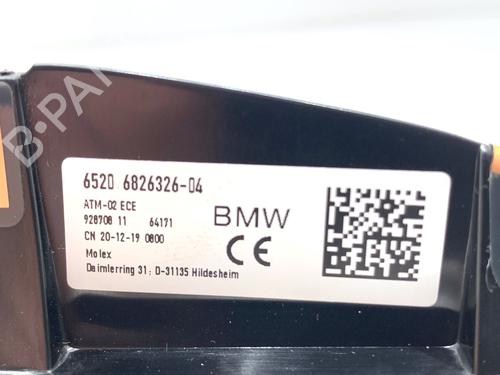 Antenne/Base BMW X5 (G05, F95) xDrive M 50 d | BP39340171C140 - Image 8