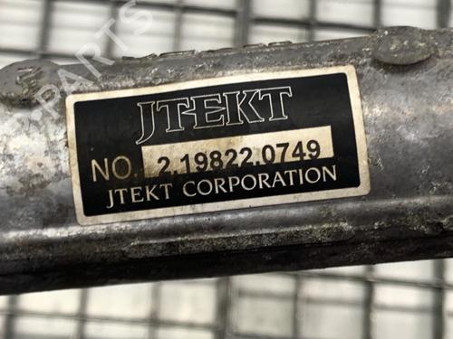Steering rack MAZDA 3 Hatchback (BP) SKYACTIV-X M Hybrid (BP2H) | BP39342473M22  - Image 6