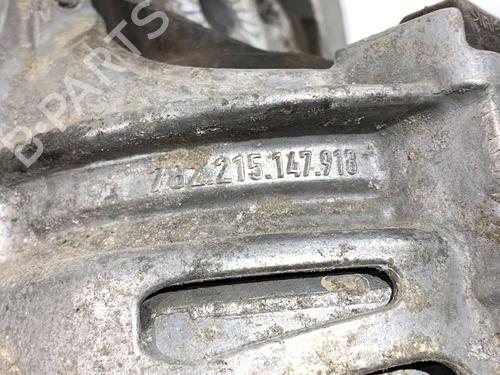 Engine mount AUDI A8 D5 (4N2, 4N8, 4NC, 4NL) 50 TDI Mild Hybrid quattro | BP39310205M89  - Image 5