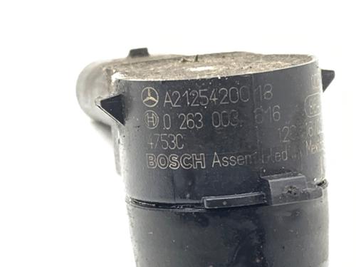 Electronic module MERCEDES-BENZ C-CLASS (W204) C 250 CGI (204.047) | BP40490126M83 - Image 3