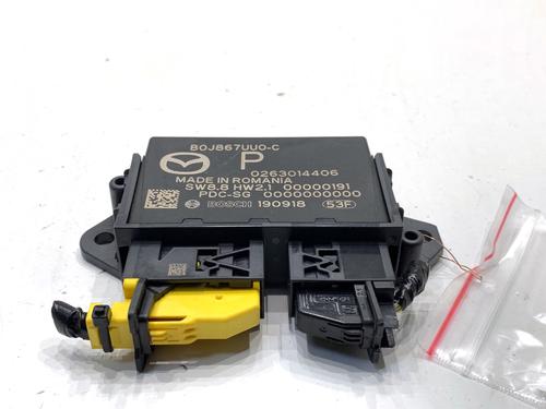 Used Electronic module Electronic module 39342480 39342480