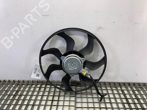 Radiator fan RENAULT CLIO V (B7_) 1.0 LPG (B7MT) | BP39602953M35 - Image 2