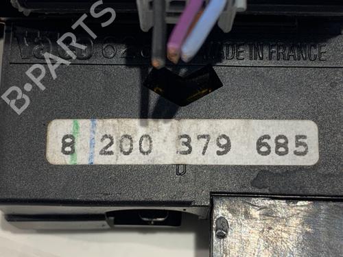 Headlight switch OPEL MOVANO B Bus (X62) 2.3 CDTI FWD (JV) | BP39286490I24 - Image 4