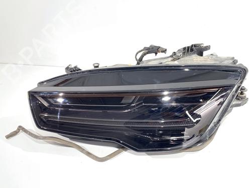 left-headlight-audi-a7-sportback-4ga-4gf-2010-2011-2012-2013-2014-2015-2016-2017-2018-2019-39318092 main image