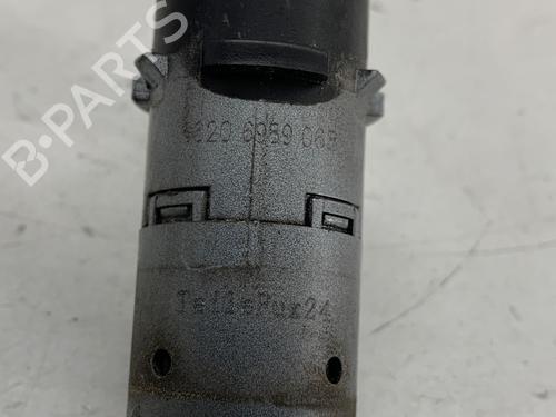 Electronic module BMW 5 (E60) 525 i | BP39602781M83 - Image 4