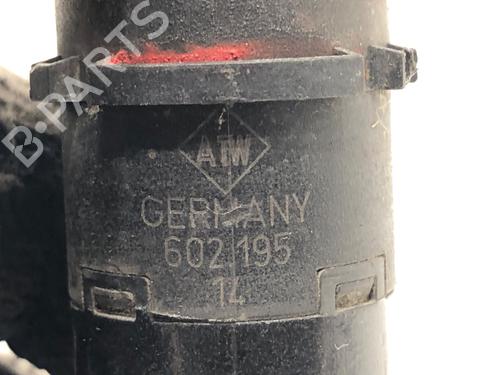 Electronic module AUDI A4 B7 (8EC) 2.0 TDI | BP39306597M83 - Image 6